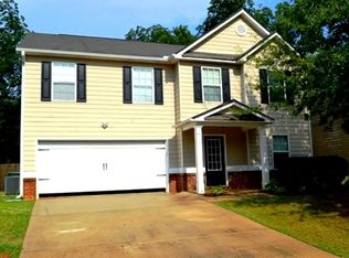 108 Poppy Ln, Byron, GA 31008