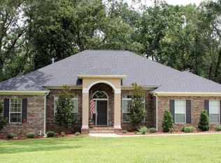 2671 Topaz Way, Tallahassee, FL 32309