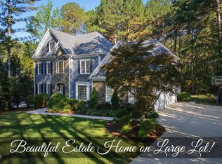 1016 Blykeford Ln, Wake Forest, NC 27587