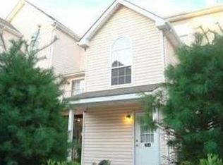 212 Copeley Way, North Brunswick, NJ 08902