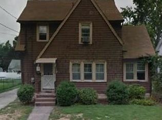 74 Ellsworth Ave, Springfield, MA 01118