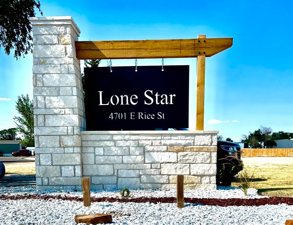 Lone Star MHC — Photo 1