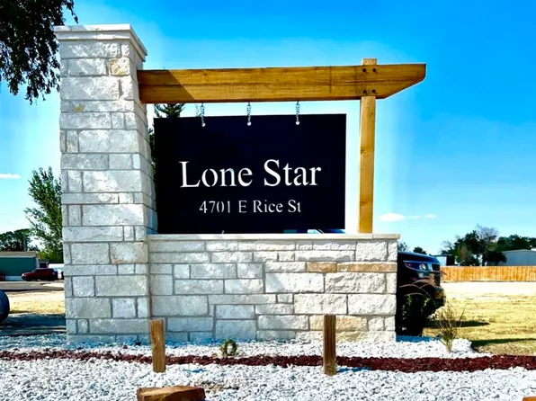 Lone Star MHC, 4701 E Rice St Office 106, Lubbock, TX 79403