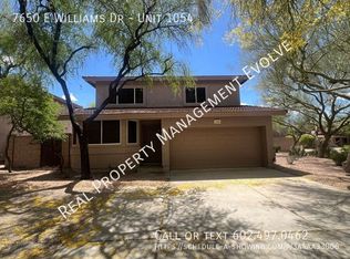 7650 E Williams Dr UNIT 1054, Scottsdale, AZ 85255