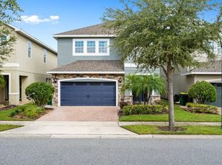 7607 Brookhurst Ln, Kissimmee, FL 34747