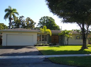 1040 NW 75th Ter, Plantation, FL 33313