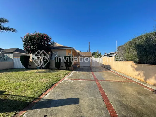 819 W 148th Pl, Gardena, CA 90247