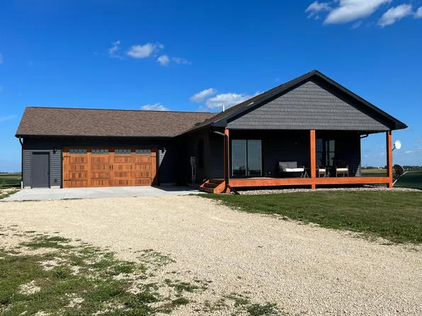 24182 County Road 115, Utica, MN 55979
