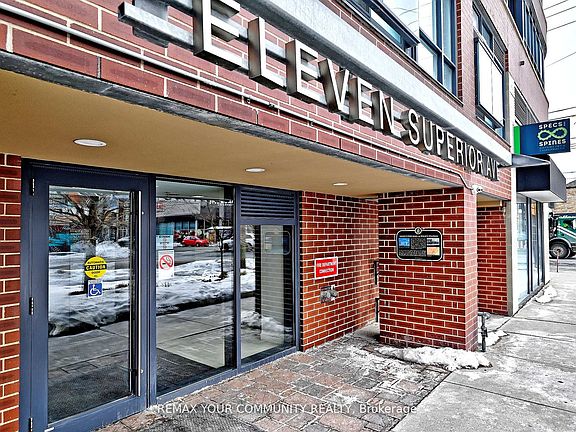 5th image of 11 Superior Ave #907
