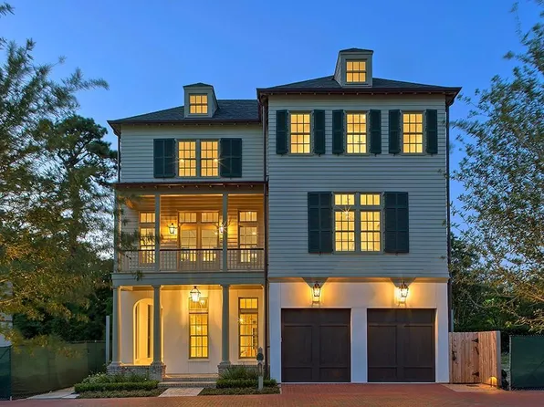 64 Audubon Hollow Ln, Houston, TX 77027