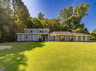 5930 Catawba Way, College Park, GA 30349