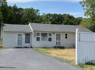 4504 E Side Hwy, Grottoes, VA 24441
