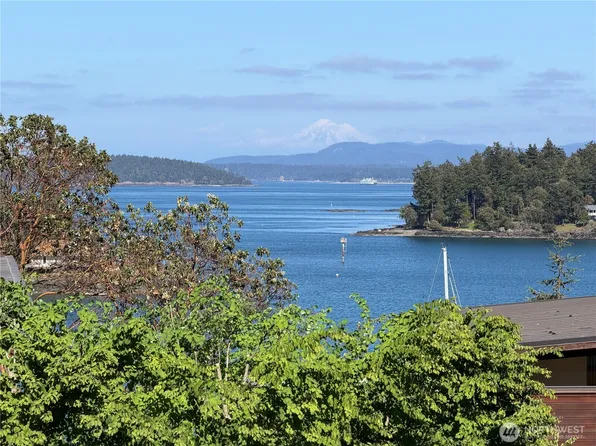 625 Harrison Street #A, Friday Harbor, WA 98250