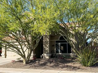 2882 W Gail Dr, Chandler, AZ 85224
