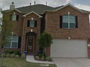 2301 Neches Dr, Deer Park, TX 77536