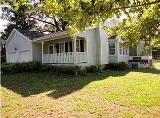 5725 Clark Rd, Harrison, TN 37341