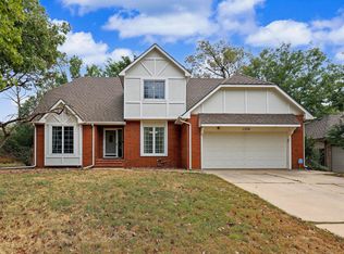 1334 N Coachhouse Rd, Wichita, KS 67235