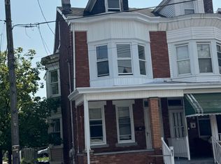 87 Liberty St, Trenton, NJ 08611