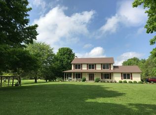 994 E Pekin Rd, Lebanon, OH 45036