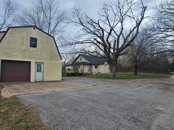 280 Ruby Lane, Spokane, MO 65754