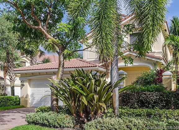3rd image of 1687 Passion Vine Cir #21-3