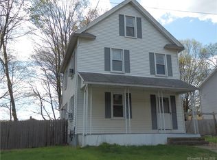 266 Spring St, Naugatuck, CT 06770