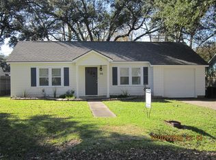 506 Bob O Link Ln, Wharton, TX 77488