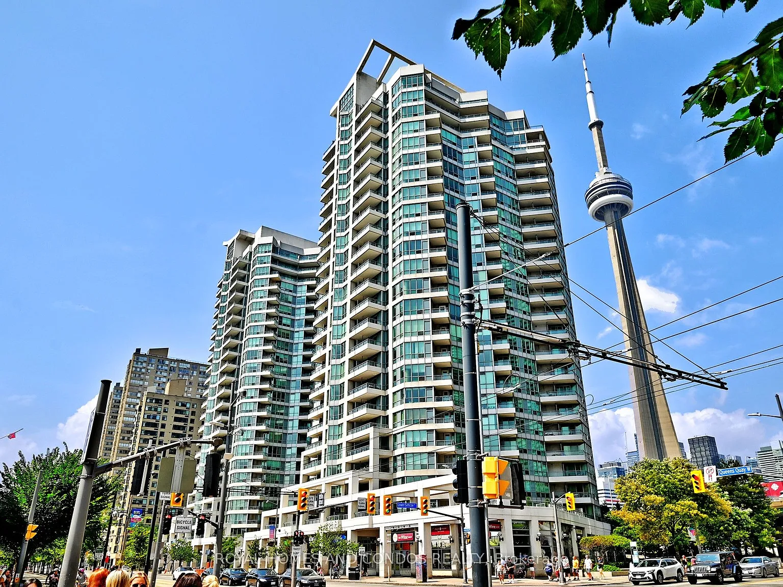 1 bed, $3,200 — Photo 1