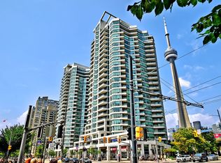 230 Queens Quay W #618, Toronto, ON M5J 2Y7
