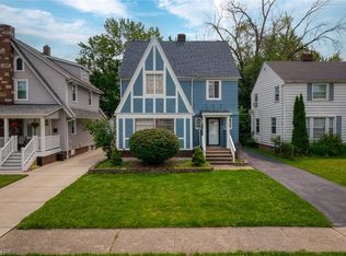 3848 Kirkwood Rd, Cleveland Heights, OH 44121