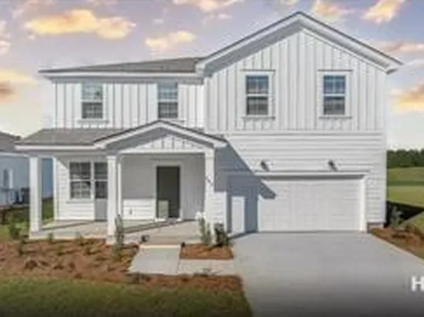 148 Liko Lane, Richmond Hill, GA 31324