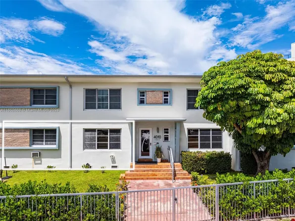 4010 N Meridian Ave APT 6, Miami Beach, FL 33140
