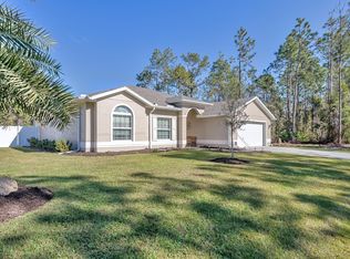 1 Kathryn Pl, Palm Coast, FL 32164