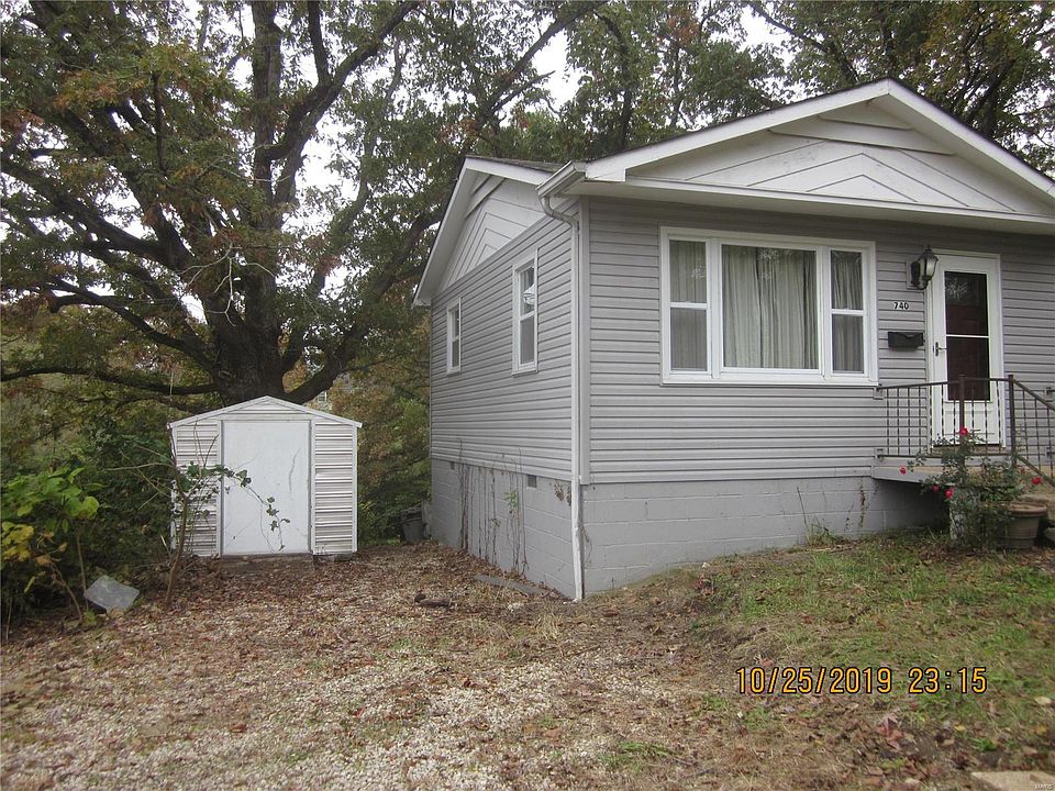 740 Mill Hill Rd, Saint Clair, MO 63077 Zillow