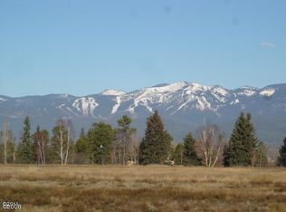 3051 River Lakes Dr, Whitefish, MT 59937