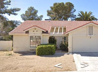 3620 Broxburn St, Las Vegas, NV 89108