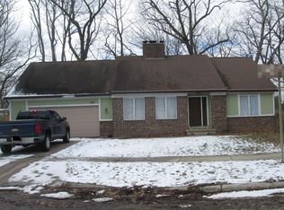 3737 Springbrook Ln, Lansing, MI 48917