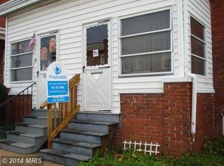 11 W Jeffrey St, Baltimore, MD 21225