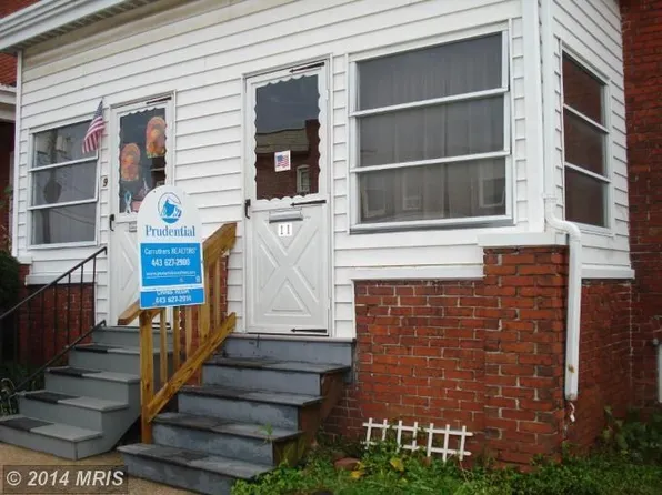 11 W Jeffrey St, Baltimore, MD 21225