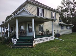 42807 255th St, Alexandria, SD 57311