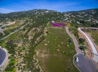 978-80 Santa Fe Highlands Dr, Ramona, CA 92065