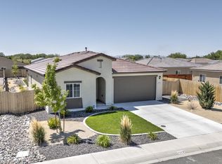 1170 Alder Dr, Fallon, NV 89406