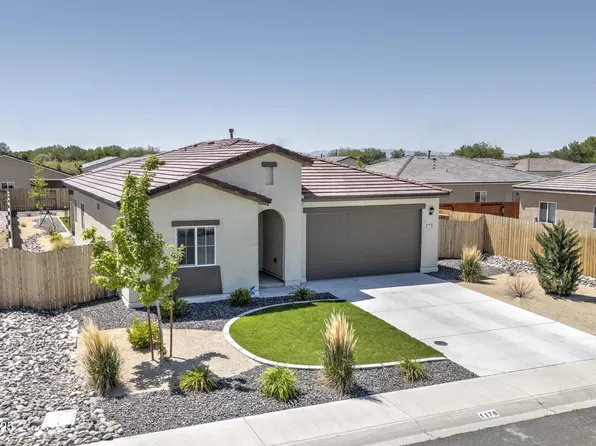 1170 Alder Dr, Fallon, NV 89406