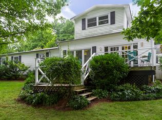 600 W Sunset Rd, Lookout Mountain, TN 37350