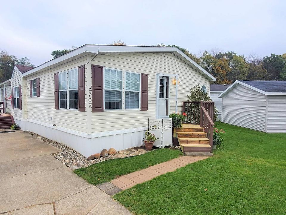 1st image of 5705 S Mandrake St #133