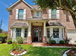 7222 Rocky Ridge Ln, Richmond, TX 77407