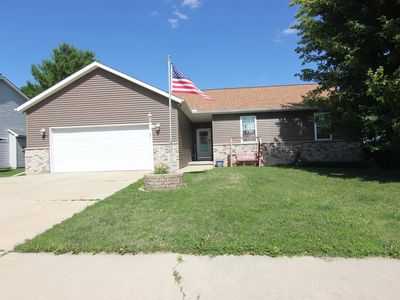 1502 Elizabeth Ln, Metamora, IL, 61548