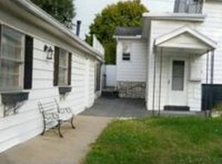 2707 E Main St, Danville, IL