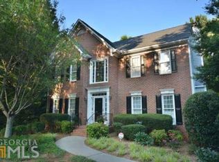 2627 Edgecrest Point, Lawrenceville, GA 30043