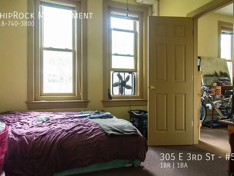 305 E 3rd St #55 — Photo 8